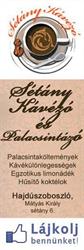 Sétány Kávézó és Palacsintázó