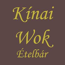 Kínai Wok Ételbár
