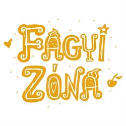 Fagyizóna