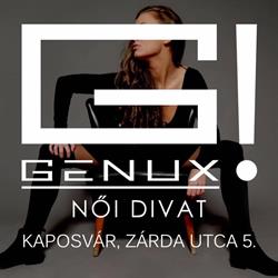 Genux Noi Divat