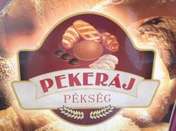 Pekeráj Pékség