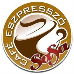 SaSa Café Eszpresszó