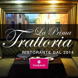 Trattoria La Prima