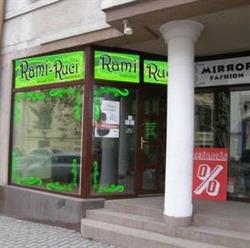 Rami Ruci