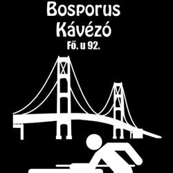 Bosporus Kávézó