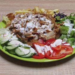 Döner Kebab House
