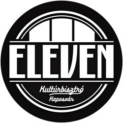 Eleven Kultúrbisztró