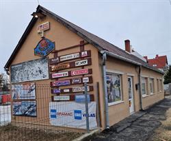 Fa-Gyula Barkács Faáru Bolt