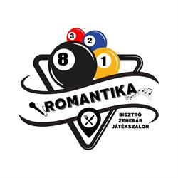 Romantika játékszalon