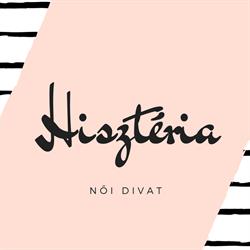 Hisztéria Női Divat
