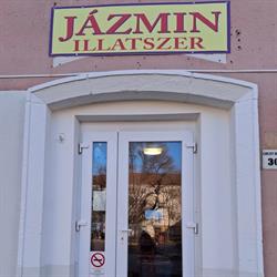 Jázmin Illatszer
