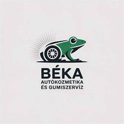 Béka Autókozmetika és Gumiszervíz