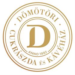 Dömötöri Cukrászda és Kávézó