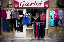 Garbó Női Divat