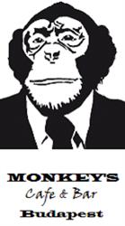 Monkeys Cafe & Bar