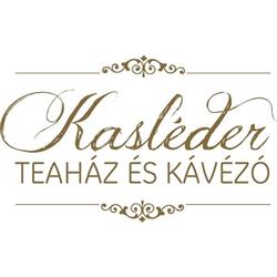 KASLÉDER TEAHÁZ ÉS KÁVÉZÓ