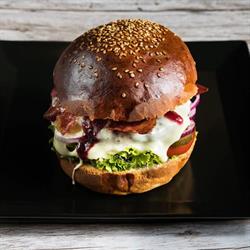 Ottimo Burger