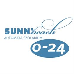 Sunny Beach 0-24 automata szolárium