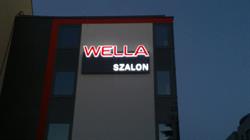 Wella Szalon