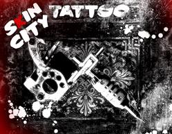 Skin City Tattoo & Laser Studio