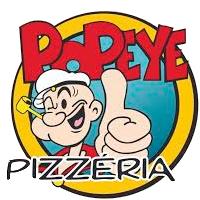 Popeye Pizzéria