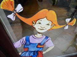 Pippi style