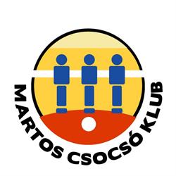 Martos Csocsó Klub