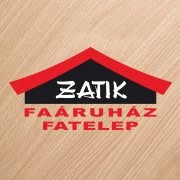 Zatik Faáruház Fatelep