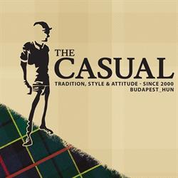 The Casual Budapest