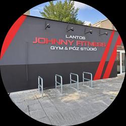 Lantos Johnny Fitness - Gym & Póz Stúdió