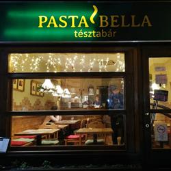 Pasta Bella