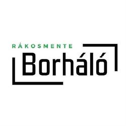 BORHÁLÓ RÁKOSMENTE