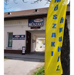 Mikro Hifi Műszaki Áruház