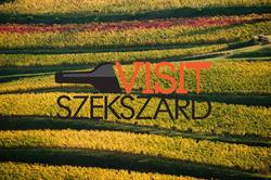 Visit Szekszárd