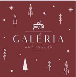 Galéria Cukrászda