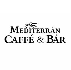 Mediterrán Caffé