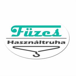 Füzes Használtruha Kis és Nagykereskedelem
