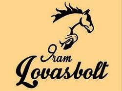 IRAM LOVASBOLT