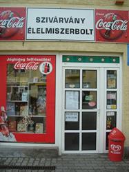 Szivárvány Élelmiszerbolt