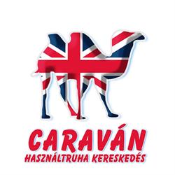 Caraván Használtruha Tatabánya