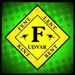 Fosters Udvar