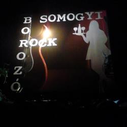 Somogyi Borozó