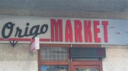 Origo Market