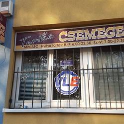 Terike Csemege