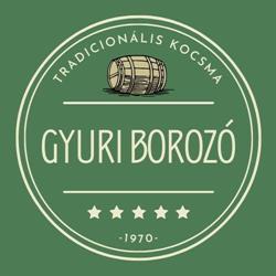 Gyuri Borozó