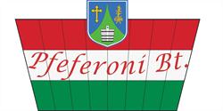 Pfeferoni Bt.