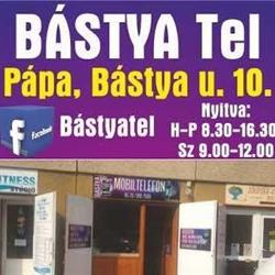 Bástyatel