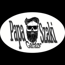 Papa Szaki Autószerviz