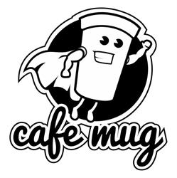 Cafe mug