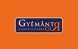 Gyémánt Car